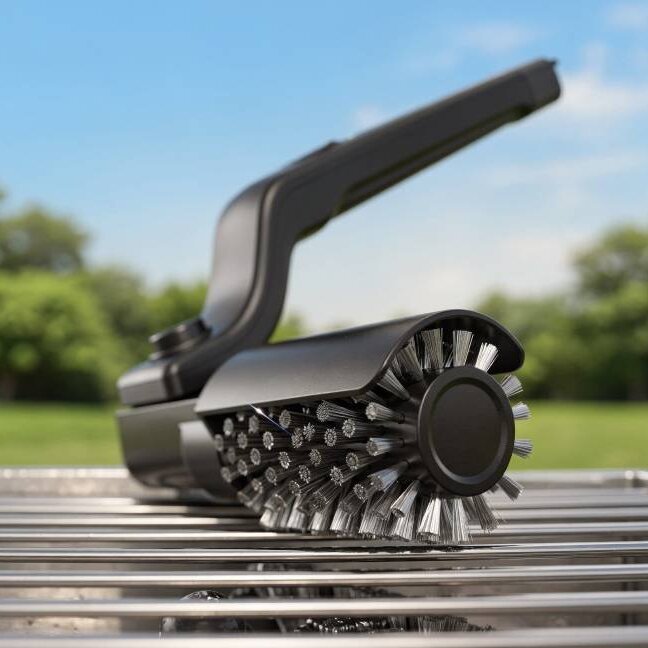 GrillTwister